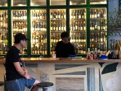 -RAC BAR(安福路店)