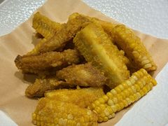 -李叔叔虾蟹大排档(青羊店)