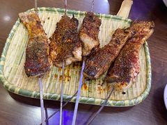 -和月楼牛羊肉泡馍