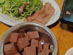 -华哥新鲜猪精品美食
