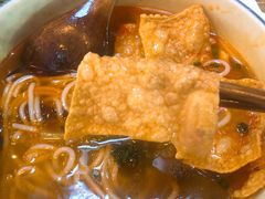 -陈记柳州螺蛳粉(大坪店)