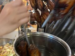 -鬼味烤翅(南锣鼓巷店)