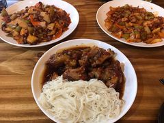 -贤花饭店(胶州店)