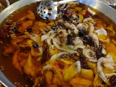 -水煮三国·川鲁江湖菜(香山店)