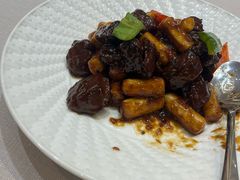 -洪福龙虾