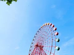-南湖梦幻岛