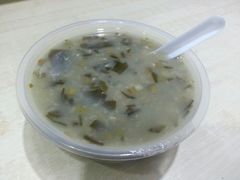 海带绿豆汤-百花传统甜品店(原址店)