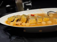 -醉东Oriental House(静安嘉里中心店)