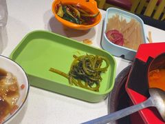 -老马路串串香火锅(北门桥店)