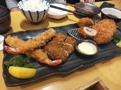 -胜博殿日式炸猪排(西红门店)