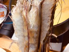 -霸王虾·小龙虾香辣蟹(玉林店)