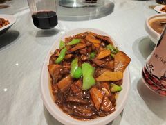 -六泰居·尔滨地标·东北菜(松北店)