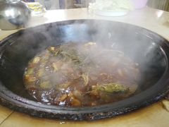 -大鹅岛灶台鱼·铁锅炖(水库路店)