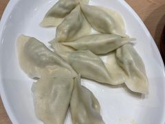 -喜家德虾仁水饺(浦东山姆店)