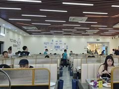 -仙螺岛海鲜自助餐厅(总店)