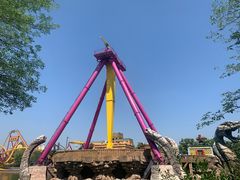 -北京欢乐谷