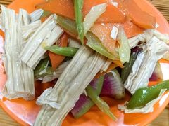 -清真-戏楼王记牛肉面
