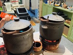 -婉泰·特色小吃·舂鸡脚(告庄二店)