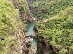 -云台山风景名胜区