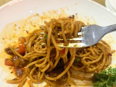 -夏日玛莉西餐厅(梅溪湖步步高店)
