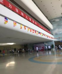 -苏州大学附属儿童医院(园区总院)
