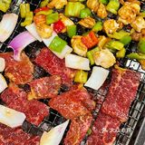 ❗️❗️自己吃自己烤 SM商圈新开 自选烤肉店