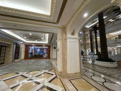 -金石国际大酒店·金丽自助餐厅