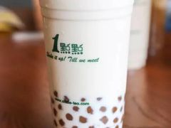 -1点点(银座和谐广场店)