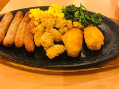 -萨莉亚意式餐厅(深圳北站店)