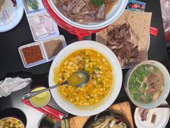 -唐河王记·南阳民间菜(国基路店)