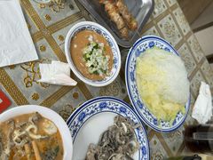 -清真·鸦儿李记·小馆(后海店)