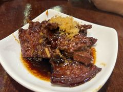 -同得兴 Since·1995 传统苏式面馆(嘉馀坊店)