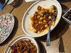 -京采烤鸭清真餐厅(金桥店)