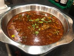 -老城红焖羊肉(人民路店)