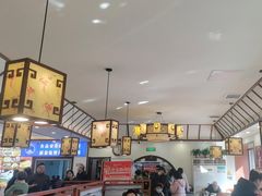 -惠宾饭庄(中山路店)