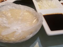 -北戴河转鱼·炒螃蟹酱餐厅