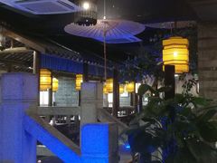 -印巷里主题餐厅(马鞍山店)