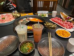 -宽坐火锅(万象城店)