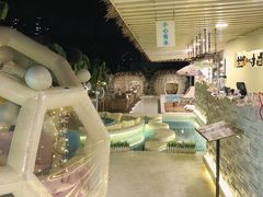 -天空花园餐吧·生日·团建(南山店)