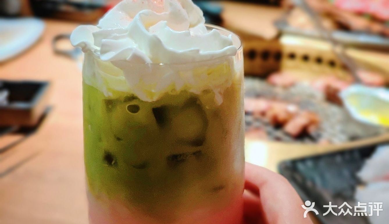 吃美味烤肉，幸乎？幸也！[奸笑]