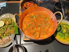 -Ameigo梅果·云贵川bistro(长宁来福士店)
