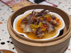 -点都德(广州白云山景区南门店)