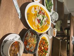 -小喜客·云南特色菜(纳西庭院店)