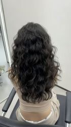 -乾健·烫染·接发SALON