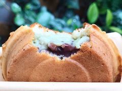 -半饱台式茶点