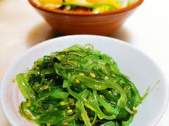 付味海草-厚贞日式烤肉(龙之梦店)