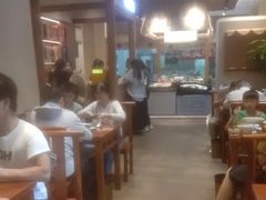 -杨厨的田园饭店(长城路店)