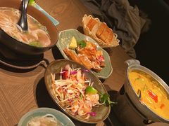 -安南越南餐厅(青岛万象城店)