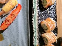 -松临·铁板烧&Omakase(神农店)