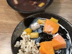 -鲜芋仙(常州吾悦国际广场店)